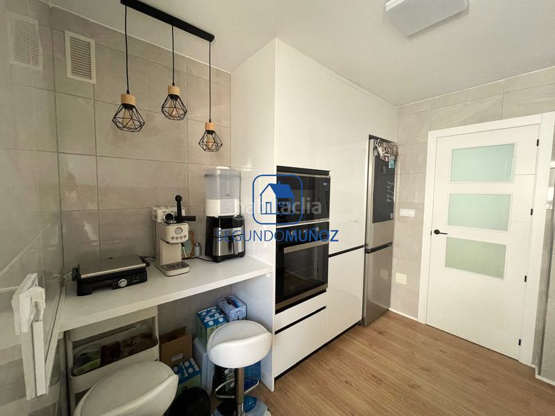 Foto be565332-91e6-4133-bd5a-e83c6b9883b2. Pis a Mazarrón casco urbano Mazarrón