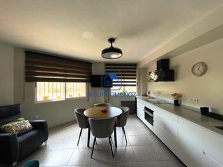 Apartament a Pescadores. Coqueto apartamento en puerto de mazarrón