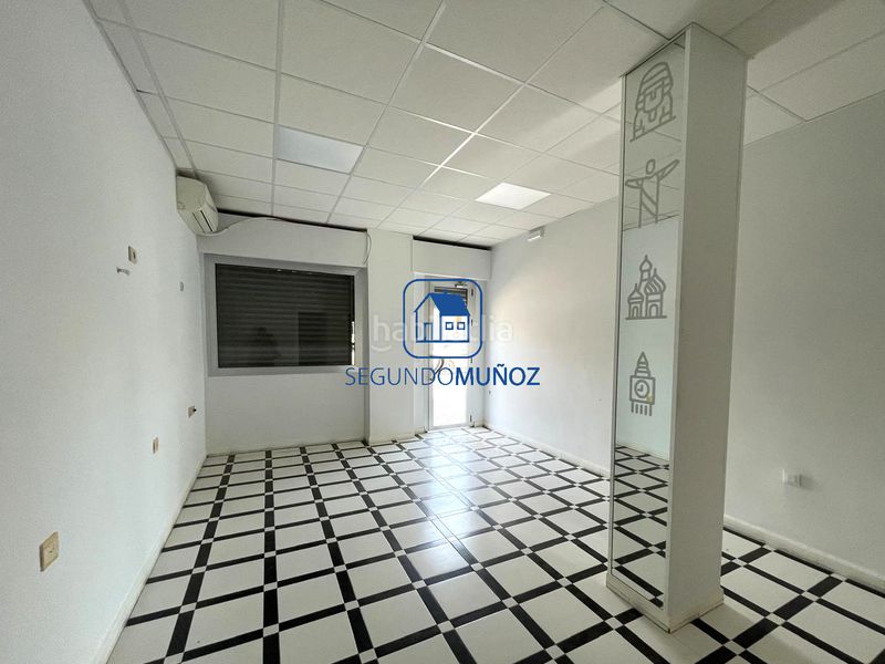 Foto 51e679d1-d403-4c3b-ada5-6c7902f83928. Local comercial a Mazarrón casco urbano Mazarrón