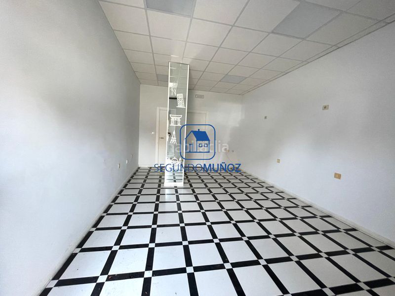 Foto d16d3cc5-9b93-4903-ac07-c2f989620b4b. Local comercial a Mazarrón casco urbano Mazarrón