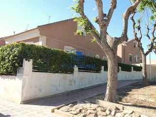 Haus in Mazarrón Casco Urbano