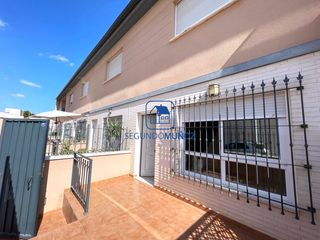 Dúplex a Mazarrón Casco Urbano. Céntrico dúplex en mazarrón