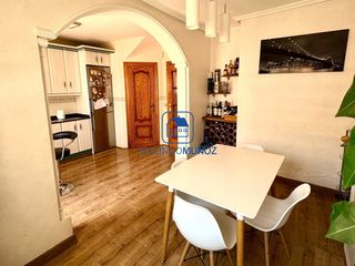 Duplex in Mazarrón Casco Urbano. Estupendo dúplex en la cañadica