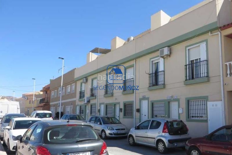 Foto b3c3c4f5-455d-452a-901d-a449637fcf9e. Pis a Bahia Mazarrón
