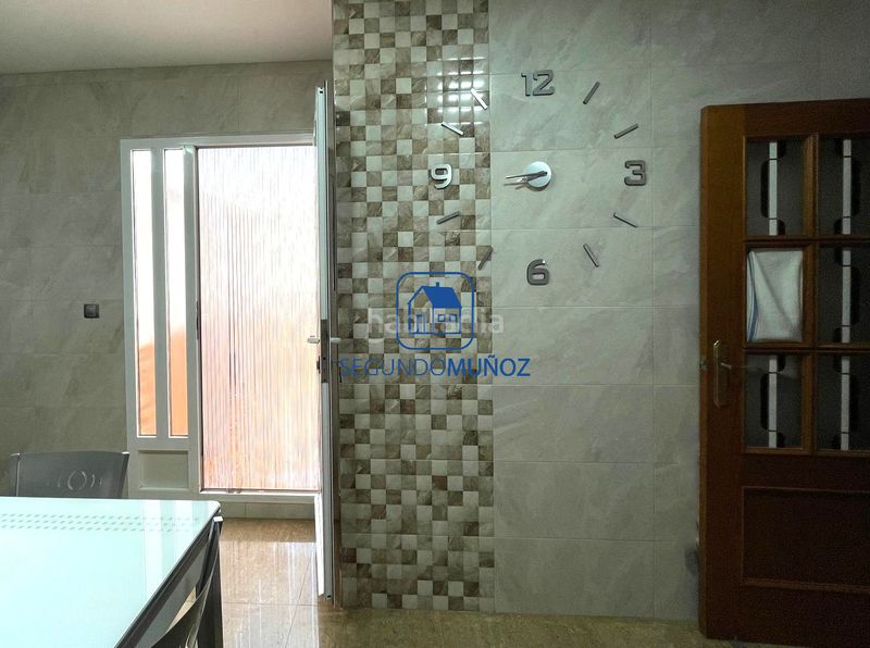 Foto 2055a6a1-d3fe-430e-934e-6617db885337. Chalet con riscaldamento parcheggio in Mazarrón casco urbano Mazarrón