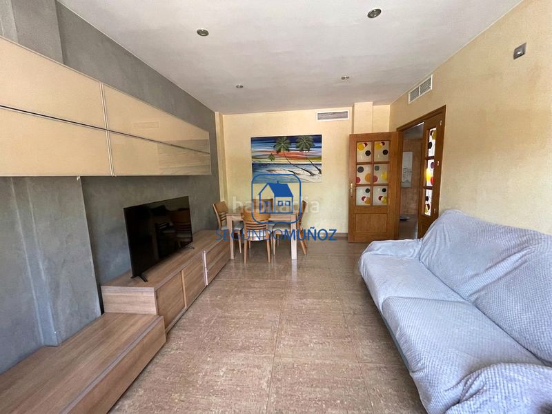 Foto 655f704d-827d-40d6-945f-86b93074f544. Chalet con riscaldamento parcheggio in Mazarrón casco urbano Mazarrón