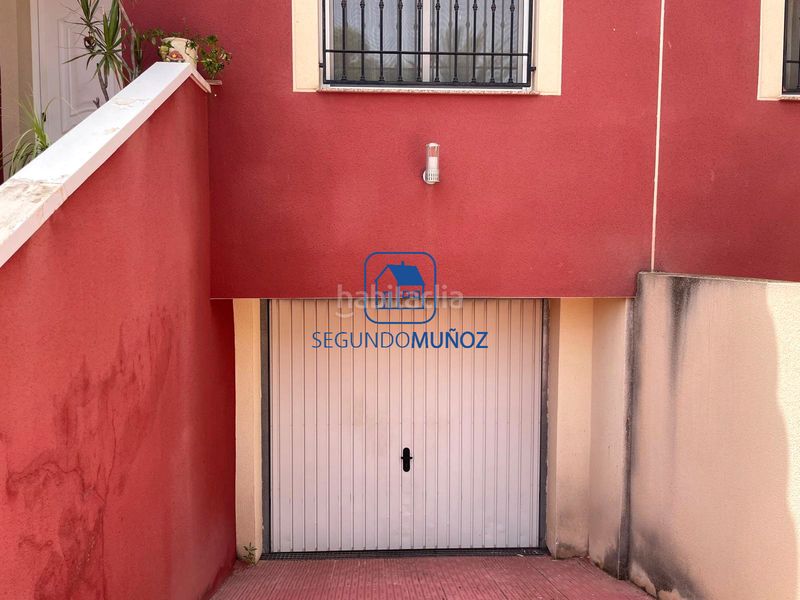 Foto 71587c96-bb7b-4073-a065-c1a101762996. Chalet con riscaldamento parcheggio in Mazarrón casco urbano Mazarrón