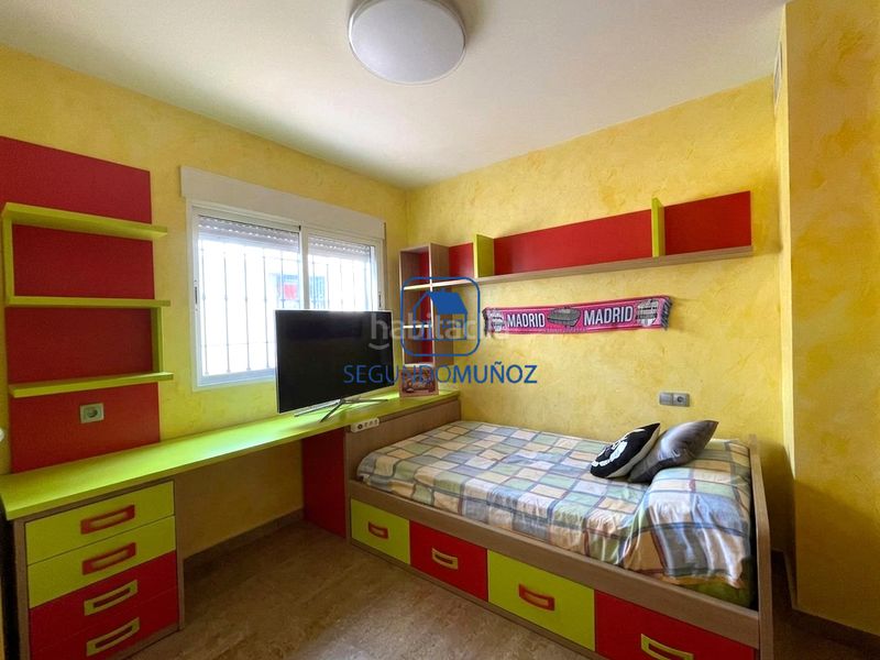Foto 984c3250-4276-4d45-a634-e75845861945. Chalet con riscaldamento parcheggio in Mazarrón casco urbano Mazarrón