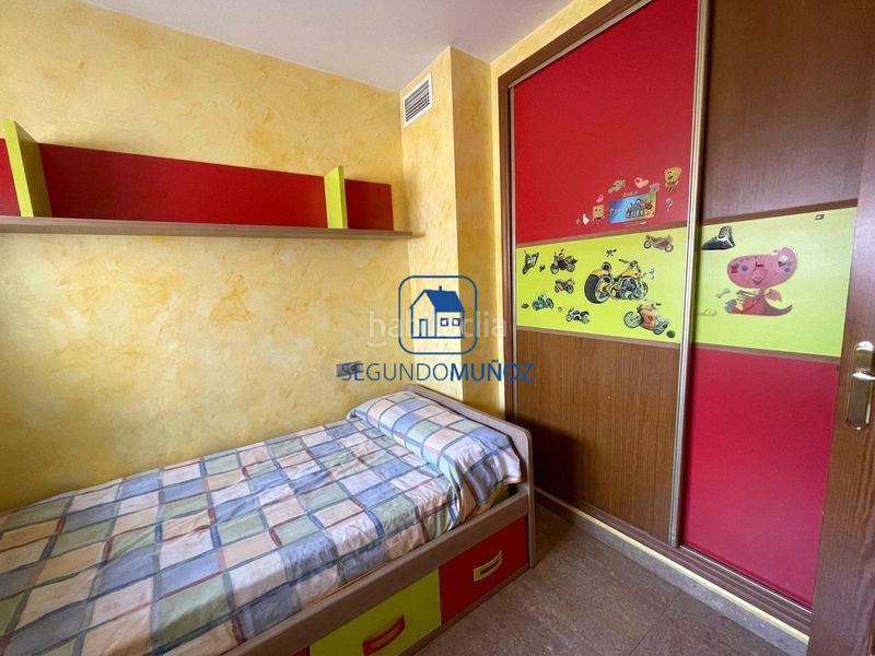 Foto ad6f9aea-e470-4fe6-9b5a-9a9eea5c2922. Chalet con riscaldamento parcheggio in Mazarrón casco urbano Mazarrón