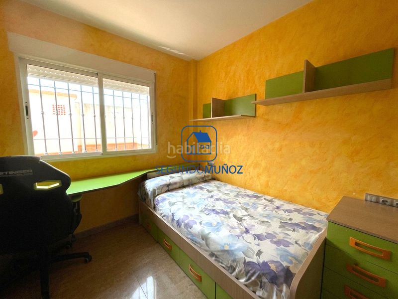 Foto aeb3fdbc-a970-4ba0-9f92-23f2e90a04b3. Chalet con riscaldamento parcheggio in Mazarrón casco urbano Mazarrón
