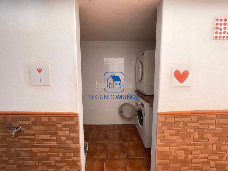 Foto c266e31f-3b10-4744-90e7-7156e255c8dd. Chalet con riscaldamento parcheggio in Mazarrón casco urbano Mazarrón