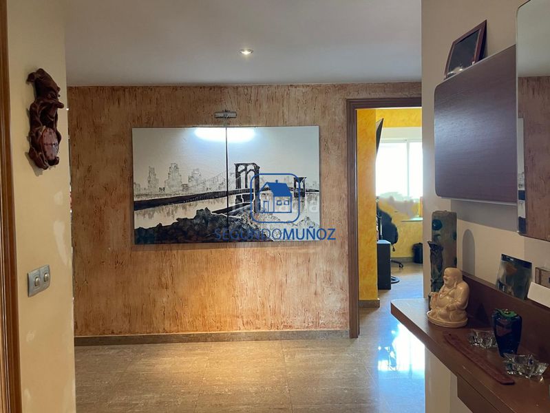 Foto c9e80ece-713a-4cd1-b481-b0bbbab7713c. Chalet con riscaldamento parcheggio in Mazarrón casco urbano Mazarrón