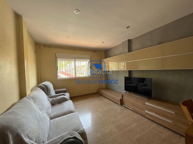 Foto cdc17e4f-04d0-4cb9-ad5e-891dbc1e5433. Chalet con riscaldamento parcheggio in Mazarrón casco urbano Mazarrón