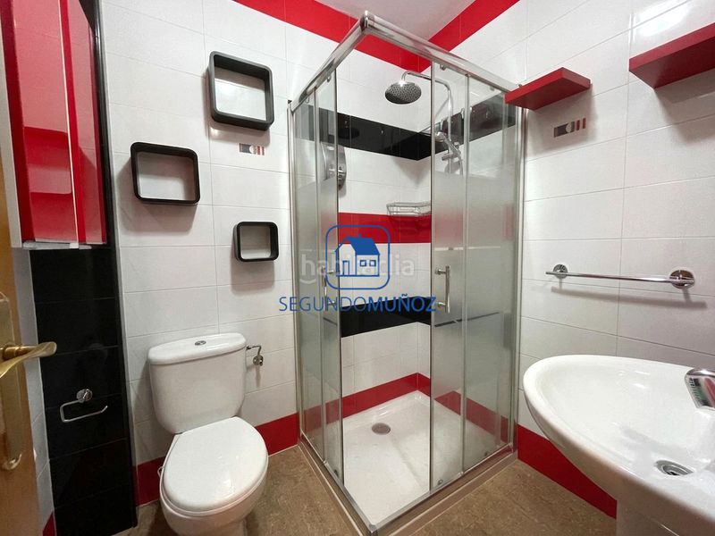 Foto e8ee1709-e6fd-43d0-a473-f0a77b326464. Chalet con riscaldamento parcheggio in Mazarrón casco urbano Mazarrón