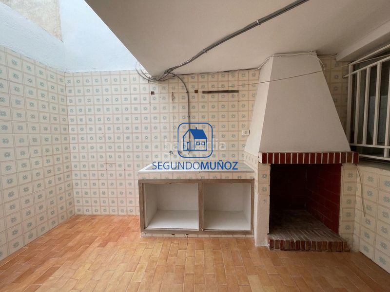 Foto b382dfd8-867e-4ae3-ba93-3bad3e5d922c. Dúplex a Pescadores Mazarrón