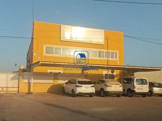 Lloguer Local Comercial a Mazarrón Casco Urbano. Alquiler de oficinas en mazarrón