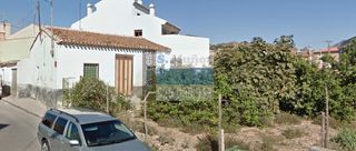Haus in Mazarrón Casco Urbano. Amplio solar urbano en mazarrón