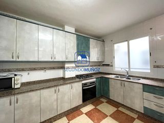 Appartement à Mazarrón Casco Urbano