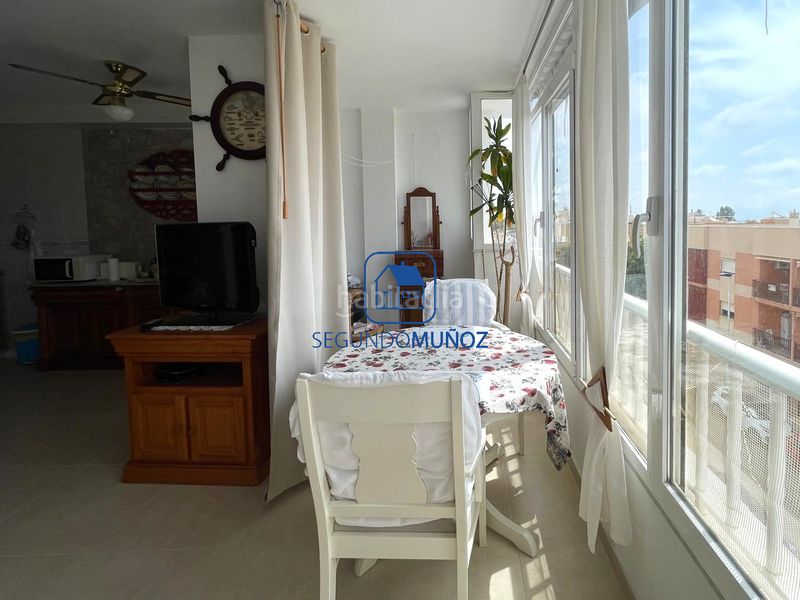 Foto 9bb37ded-62da-495c-8087-66eb43d94f0e. Apartament a Bolnuevo Mazarrón