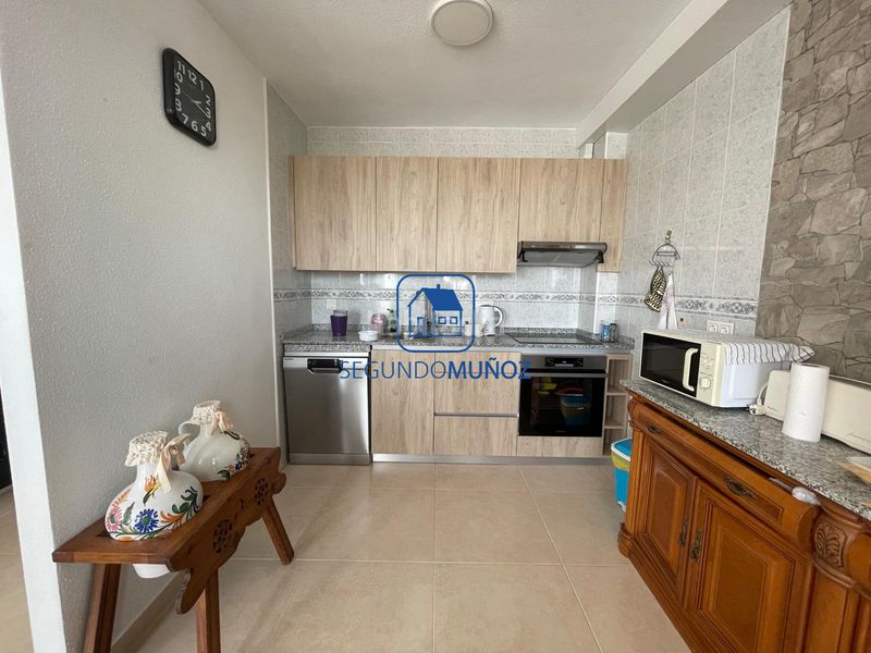 Foto c2dffa1f-213f-4ee7-a4af-7899ee4eb46a. Apartament a Bolnuevo Mazarrón