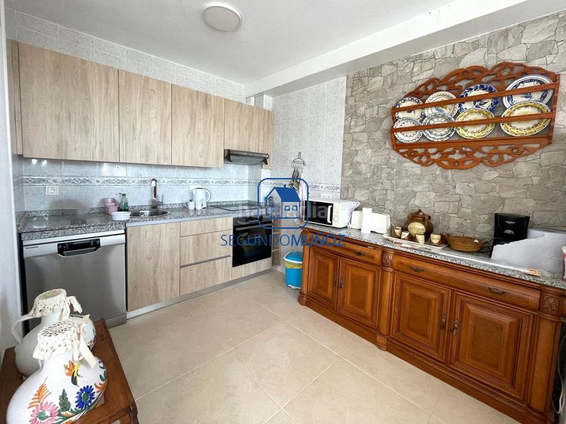 Foto e8811d25-0eba-4039-84ca-f9ea9d4483b5. Apartament a Bolnuevo Mazarrón