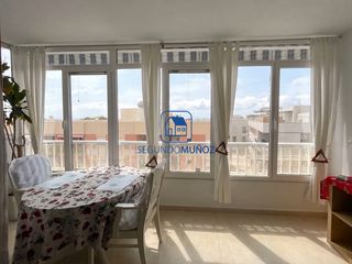 Apartament a Bolnuevo