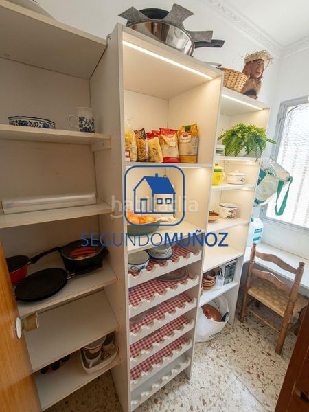 Foto fdba5044-97cf-4ce3-a288-4003a7b6c8e2. Pis amb aparcament a Mazarrón casco urbano Mazarrón
