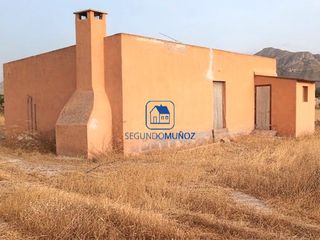 Landgut in Mazarrón Casco Urbano