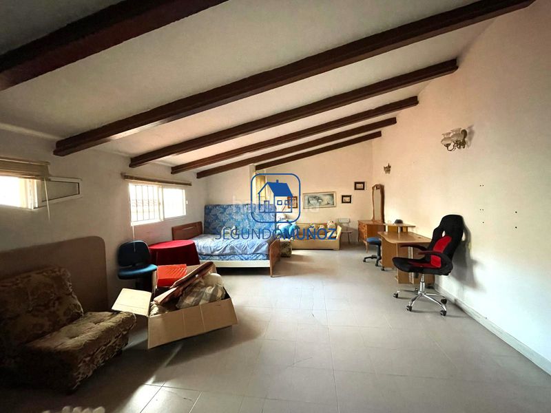 Foto 0d767035-19c8-41d3-95cf-6dd3b4275aa2. Casa a Pescadores Mazarrón