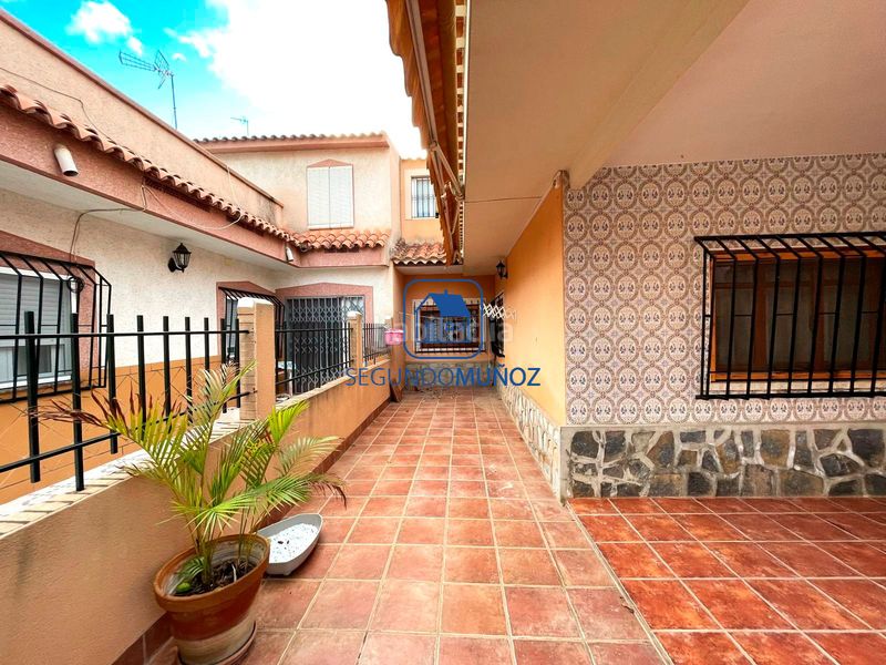Foto 1b90154e-7a5c-4338-a704-a7a386bfa243. Casa a Pescadores Mazarrón