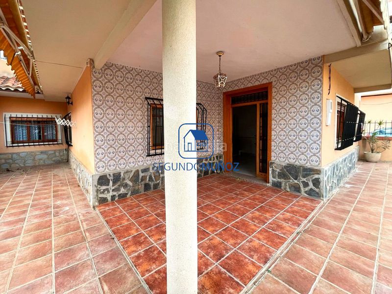 Foto 37ad4cd6-cb33-4946-ae39-969995f165a8. Casa a Pescadores Mazarrón