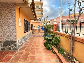 Casa a Pescadores. Amplio dúplex en puerto de mazarrón