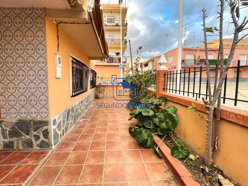 Foto 49ef834d-10c5-43b7-981e-92ed92c800b9. Casa a Pescadores Mazarrón