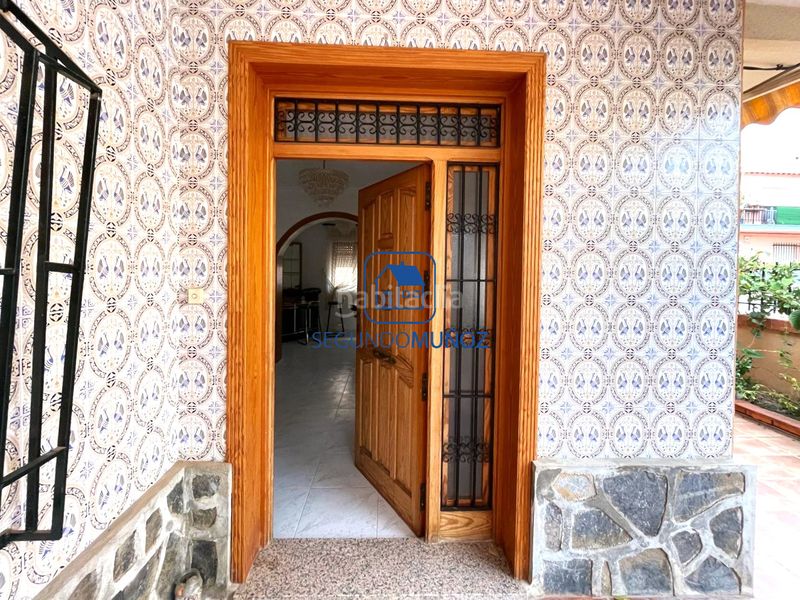 Foto 5cc2f1d9-664d-4dcf-a1e3-c930019b64a6. Casa a Pescadores Mazarrón