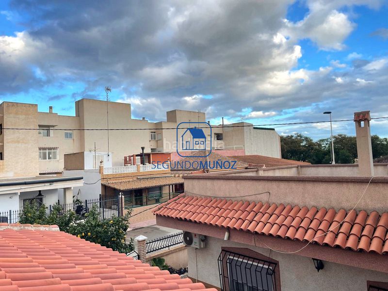 Foto c5027891-a8b8-4432-892b-2e524ec68279. Casa a Pescadores Mazarrón