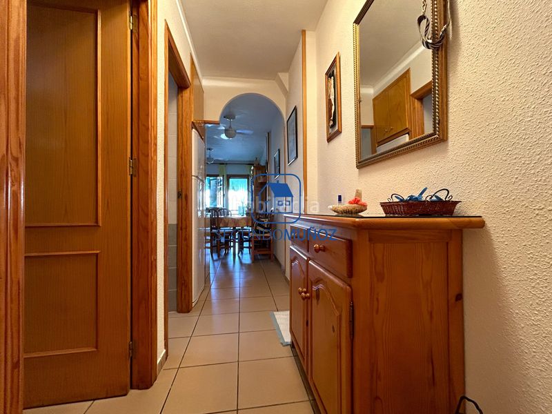 Foto 0bdd243b-3199-44f0-9ba7-42e425f7d920. Casa amb calefacció aparcament piscina a Bahia Mazarrón