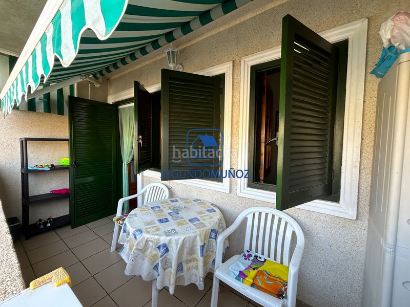 Foto 1a45693c-c974-4de3-917f-3d63472d2640. Casa amb calefacció aparcament piscina a Bahia Mazarrón