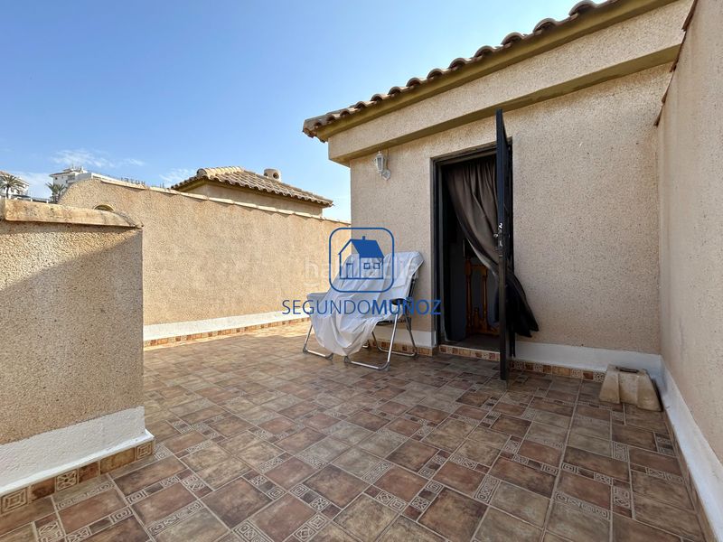 Foto 42d72de8-d029-4802-a59e-4ddf56dcf6e1. Casa amb calefacció aparcament piscina a Bahia Mazarrón