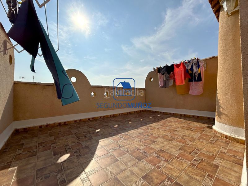 Foto 51abcdef-bf86-4e75-83a5-631cdca49780. Casa amb calefacció aparcament piscina a Bahia Mazarrón