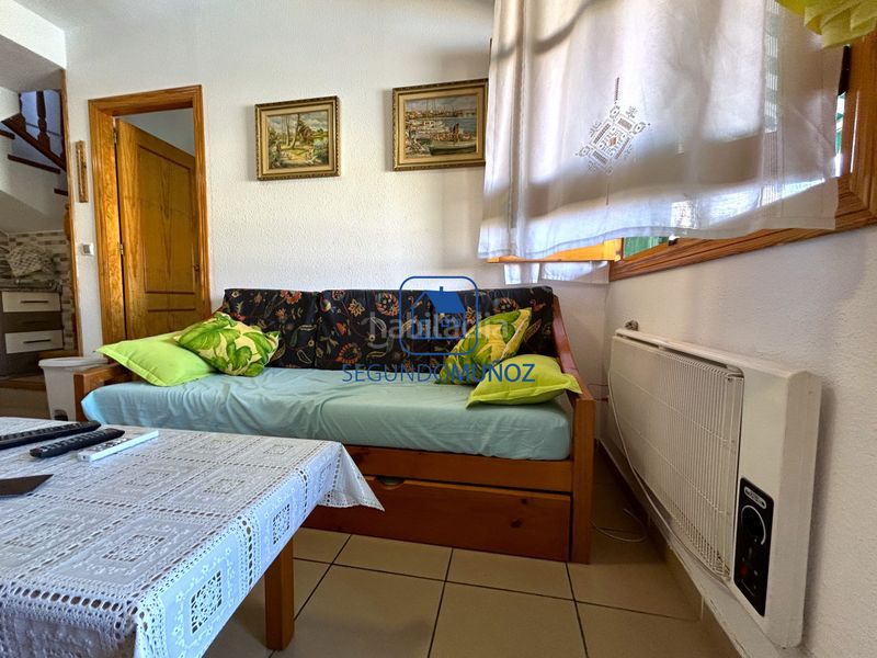 Foto 53a65644-4e30-4540-a6c2-5dd743ef4d25. Casa amb calefacció aparcament piscina a Bahia Mazarrón