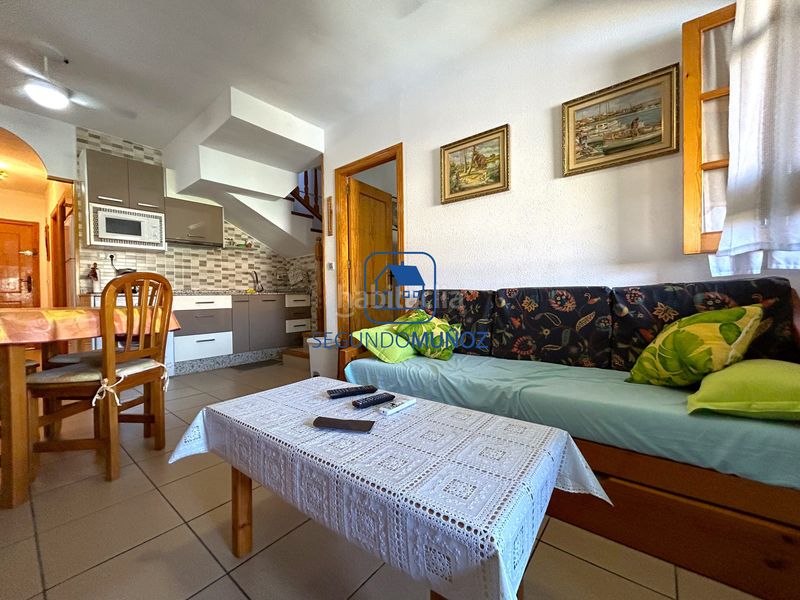 Foto 6bc622af-ced6-4886-9e50-7b3582d05f7a. Casa amb calefacció aparcament piscina a Bahia Mazarrón