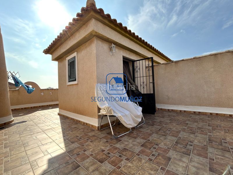 Foto 70182765-813f-44bb-b5f5-5ebb0a3975d5. Casa amb calefacció aparcament piscina a Bahia Mazarrón