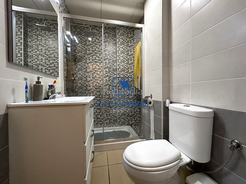 Foto a63b81e9-0815-4621-8d33-bcb9df1331ae. Casa amb calefacció aparcament piscina a Bahia Mazarrón