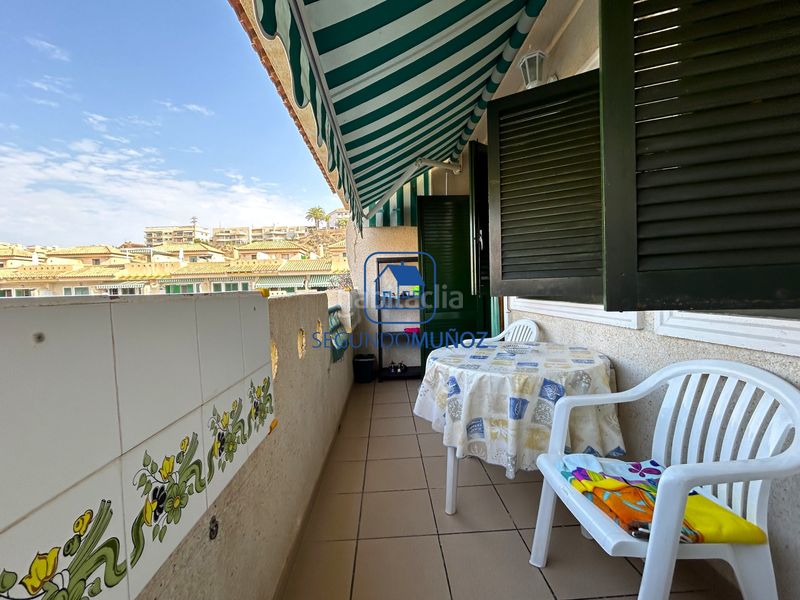 Foto c8d47674-7bd6-42fd-b3a2-6a3d246bfbf6. Casa amb calefacció aparcament piscina a Bahia Mazarrón
