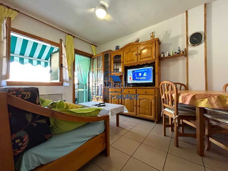 Foto f9402cd1-ea8b-44f8-92d2-49fcef18d0d5. Casa amb calefacció aparcament piscina a Bahia Mazarrón
