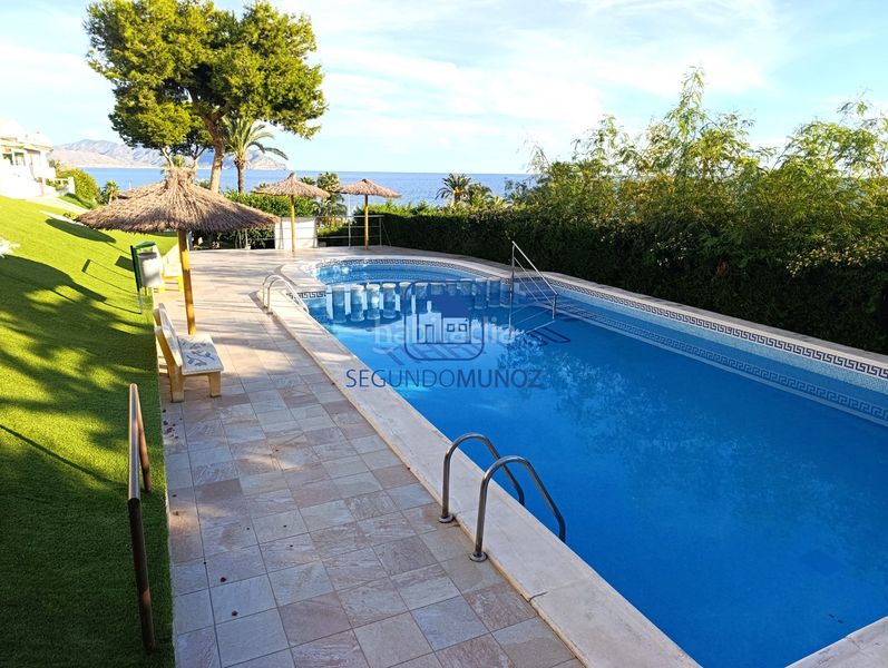 Foto 0094f451-9f7d-4270-820c-9a0a89bb04b8. Appartement mit parking pool in El Alamillo Mazarrón