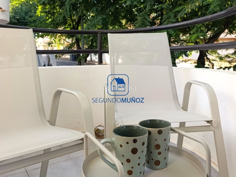 Foto 018802a9-95a5-48b1-b40d-49b54d795647. Appartement mit parking pool in El Alamillo Mazarrón