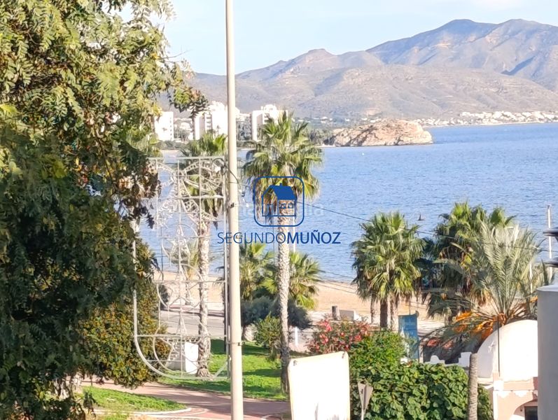 Foto 07794f72-a23c-45bf-a031-5b69d1b9ab6b. Appartement mit parking pool in El Alamillo Mazarrón