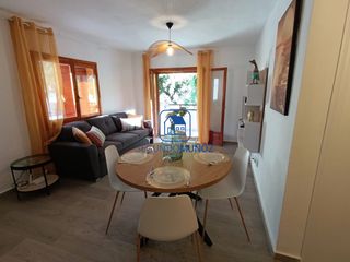 Apartament a El Alamillo