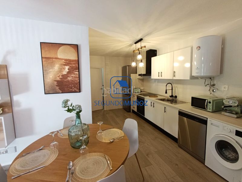 Foto 4adb83a5-6686-48fa-bf4b-f8a03cb79127. Appartement mit parking pool in El Alamillo Mazarrón
